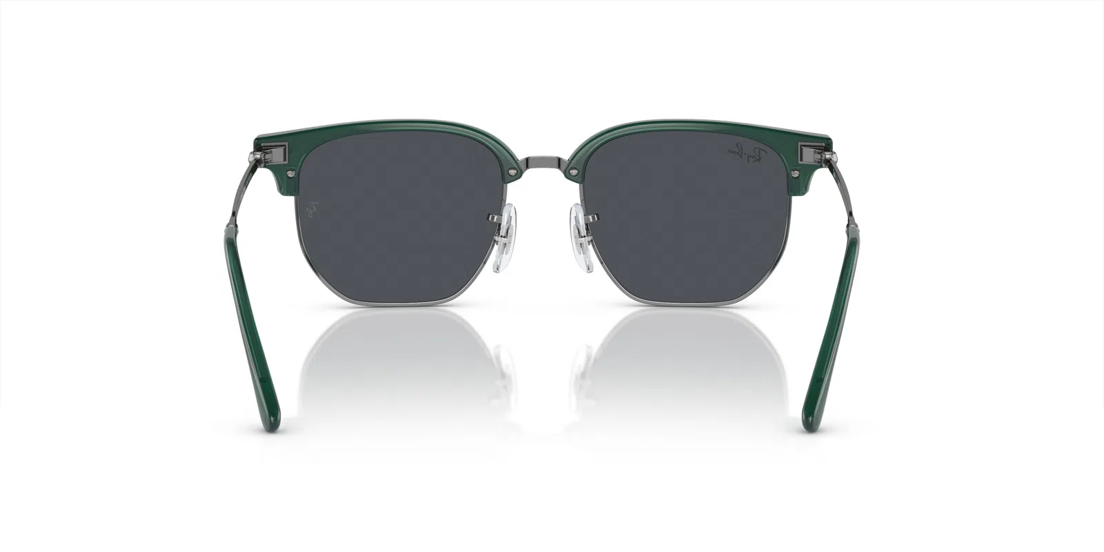 Ray-Ban Kids New Clubmaster 0RJ9116S Sunglasses - view 39